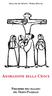 Parrocchia San Silvestro - Folzano (Brescia) Adorazione della Croce. Preghiere per i ragazzi. nel Triduo Pasquale