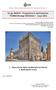 D.Lgs. 85/2010 - Programma di valorizzazione TORRIONE degli SPAGNOLI - Carpi (MO)