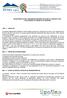 REGOLAMENTO PER L APPROVVIGIONAMENTO DI BENI E SERVIZI E PER L ESECUZIONE DI LAVORI IN ECONOMIA