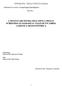 L EPATOCARCINOMA NELL EPOCA DELLO SCREENING ECOGRAFICO: I DATI DI UN AMPIA CASISTICA MONOCENTRICA