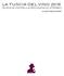 LA TUSCIA DEL VINO 2015 Guida ai vini della provincia di viterbo a cura di Carlo Zucchetti