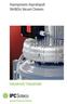 Aspirapolvere Aspiraliquidi Wet&Dry Vacuum Cleaners. Industriali / Industrials. Integrated Professional Cleaning