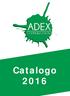 Via Alamanni, 5 Milano. Tel. 0258317183 - Fax 02583171197. info@adexcommunication.com. www.adex.it