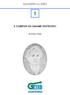 QUADERNI G-ZERO IL COMPOST DA LIQUAMI ZOOTECNICI. di Ermes Frazzi