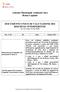 Azienda Municipale Ambiente SpA Roma Capitale. DOCUMENTO UNICO DI VALUTAZIONE DEI RISCHI DA INTERFERENZE (art. 26, comma 3 D.