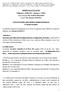 TRIBUNALE DI LOCRI. Fallimento n. 10/2012 R.F. Sentenza n. 11/2012. Giudice Delegato: Dott. ssa Marta POLLICINO Curatore: Dott.