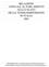 RELAZIONE ANNUALE AL PARLAMENTO SULLO STATO DELLE TOSSICODIPENDENZE IN ITALIA 2001