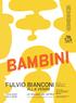 BAMBINI FULVIO BIANCONI ALLA VENINI 3.9.20 5 0..20 6 LE STANZE DEL VETRO. Isola di San Giorgio Maggiore, Venezia