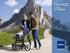 IL TRIO ALL TERRAIN. www.inglesina.com