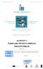 Programma di cooperazione transfrontaliera Italia-Francia Marittimo 2007-2013