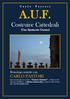 A.U.F. Costruire Cattedrali. Monologo teatrale con CARLO PASTORI. (Uno Spettacolo Duomo)