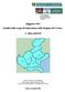 Rapporto 2003 Qualità delle acque di balneazione nella Regione del Veneto I - RELAZIONE