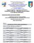 Stagione Sportiva Sportsaison 2014/2015 Comunicato Ufficiale Offizielles Rundschreiben N 64 del/vom 28/05/2015