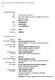 INFORMAZIONI PERSONALI CICCONARDI SALVATORE PIETRO DIPARTIMENTO DI MECCANICA, STRUTTURE, AMBIENTE E TERRITORIO VIA G. DI BIASIO, 43 03043 CASSINO (FR)