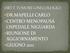 DR.MAPELLI CARLO CENTRO MENOPAUSA OSPEDALE NIGUARDA RIUNIONE DI AGGIORNAMENTO GIUGNO 2011