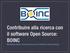 Contribuire alla ricerca con il software Open Source: BOINC Berkeley Open Infrastructure for Network Computing
