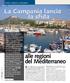 La Campania lancia la sfida