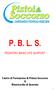 P. B. L. S. PEDIATRIC BASIC LIFE SUPPORT. Centro di Formazione di Pistoia Soccorso & Misericordia di Quarrata