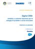 Digital CRM: analytics e customer dynamics per lo sviluppo di prodotti e servizi innovativi PROPOSTA DI ADESIONE ATTIVITA DI RICERCA 2015
