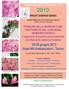 Mammography Education, Inc. 2013