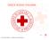 CROCE ROSSA ITALIANA. Croce Rossa Italiana - Comitato Locale di Palmanova