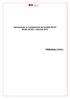 Istruzioni per la compilazione dei modelli ISTAT M.252, M.253 edizione 2013 TRIBUNALI CIVILI