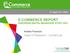 E-COMMERCE REPORT EUROPEAN DIGITAL BEHAVIOUR STUDY 2013