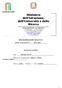 PROGRAMMAZIONE DIDATTICA ANNO SCOLASTICO 2013-2014 PIANO DI LAVORO. Prof. Michele DATO. Materia di insegnamento _lingua e cultura straniera-inglese