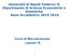Università di Napoli Federico II Dipartimento di Scienze Economiche e Statistiche Anno Accademico 2015-2016. Corso di Macroeconomia Lezione 16