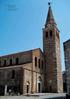 Fig. 1 Basilica Patriarcale di Sant Eufemia, Grado (foto di D. Calaon) Bazilika sv. Evfemije, Gradež (fotografija D. Calaon)