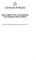Comune di Nuoro REGOLAMENTO PER L'ACQUISIZIONE IN ECONOMIA DI BENI E SERVIZI. Approvato con deliberazione del Consiglio Comunale n. 68 del 06.12.