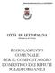 Allegato alla deliberazione di C.C. n. 15 dell 08/05/2014 CITTÀ DI LETTOPALENA. (Provincia di Chieti)