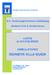 AZIENDA OSPEDALIERA DI PADOVA. S.C. Tossicologia Forense e Antidoping. Direttore: Prof. S. Davide Ferrara CARTA AMBULATORIO IDONEITA ALLA GUIDA