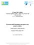 Come On Labels Common appliance policy All for one, One for all Energy Labels. Presenza dell etichetta energetica nei punti vendita