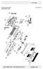 DISEGNO ESPLOSO EXPLODED VIEW YASHA18TPI15C EXPLODED VIEW AND SPARE PART LIST YASHAT 4.4.2