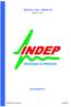 MODULI LED SERIE P4. DATASHEETs. Giugno 2011 Rev 1.6. Indep Electronics & Photonics