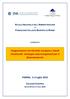 Cooperazione territoriale europea e fondi strutturali: strategie macroregionali per il finanziamento