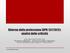 Riforma della professione (DPR 137/2012): analisi delle criticità