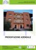 PRESENTAZIONE AZIENDALE
