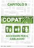 COPAT -- Catalogo -- Versione 09/2013 Capitolo 9 --- Pagina 1/13
