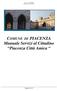 Manuale Servizi al Cittadino Piacenza Città Amica