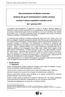 Raccomandazioni del Medico cantonale. Gestione dei germi multiresistenti in ambito sanitario. escluso il settore ospedaliero somatico acuto