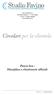 Patent box - Disciplina e chiarimenti ufficiali. www.studiofavino.it Viale degli Artigiani, 9 71122 Foggia Tel./Fax: +39 0881 580006 P.