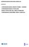 . CONVENZIONI BANCA MONTE PARMA - CARISBO. CONVENZIONI BANCO POPOLARE. BANCA POPOLARE DELL EMILIA ROMAGNA. CONVENZIONI CARIPARMA CREDIT AGRICOLE