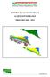 Assessorato Ambiente, Riqualificazione Urbana REPORT SULLO STATO DELLE ACQUE SOTTERRANEE TRIENNIO 2010-2012