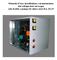 Manuale d uso, installazione e manutenzione dei refrigeratori ad acqua solo freddo e pompa di calore serie RA, RA/P
