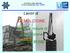 La sicurezza nelle operazioni di scavo e demolizione D.Lgs. 81/2008. Lavori di DEMOLIZIONE: Rischi e misure di prevenzione (D.Lgs.