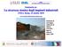 Seminario su: La sicurezza sismica degli impianti industriali ENEA, Roma, 22 ottobre 2010