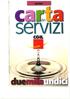 La Carta dei Servizi della Cgil Nazionale... pag. 2 Le sedi della provincia... 4 Le sedi comunali... 5 Le categorie in Cgil... 8 Area diritti...