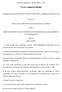 Decreto Legislativo 3 aprile 2006, n. 152. Norme in materia ambientale